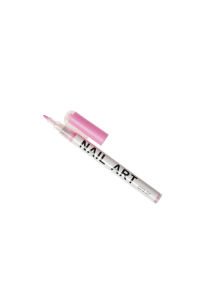 XBEAUTY Nail Art Kalemi Açik Pembe