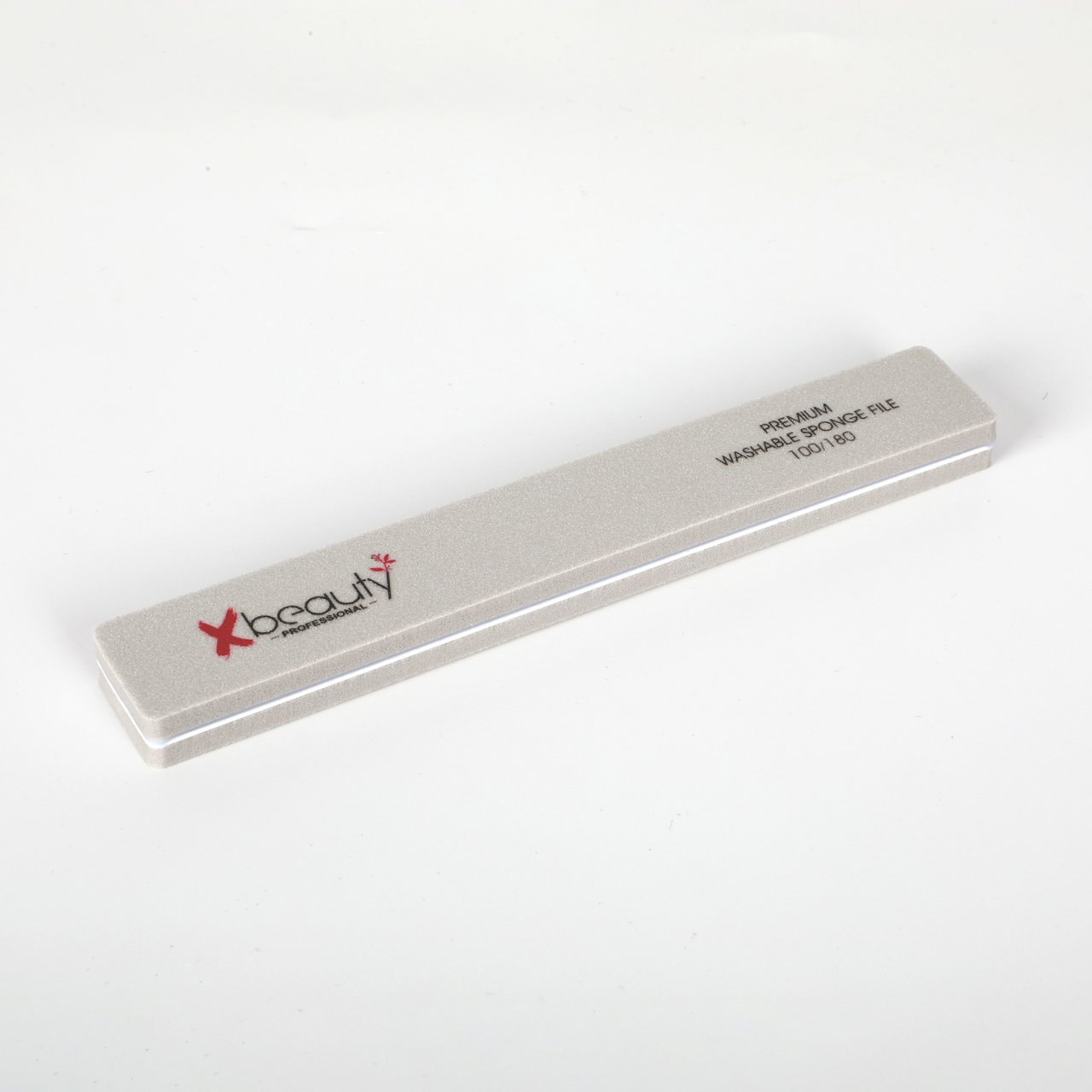 Xbeauty Protez Tırnak Buffer 100/180  (Yıkanabilir)