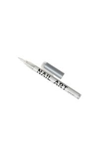XBEAUTY Nail Art Kalemi Gri
