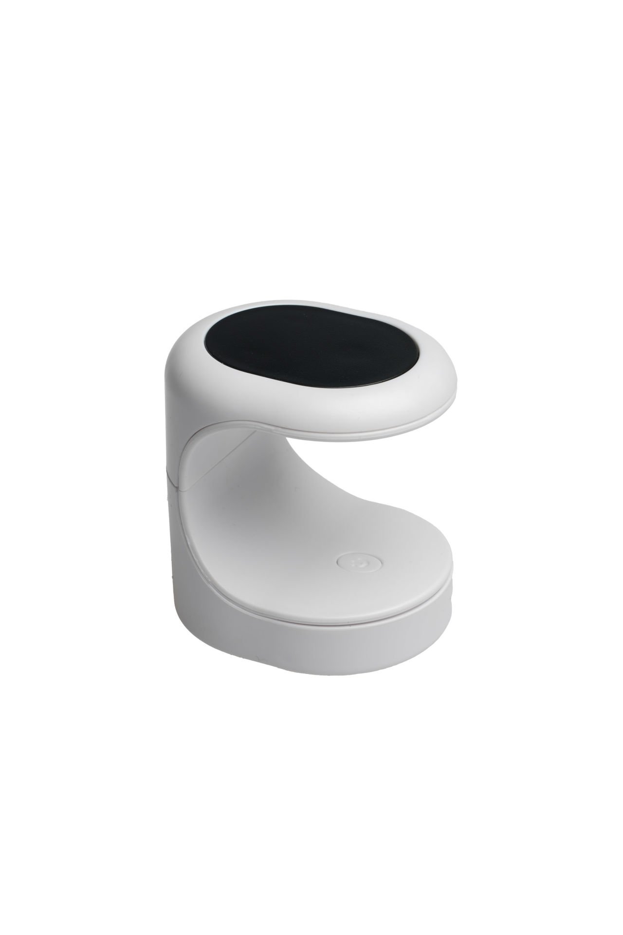 Mini Led Lamba (Tek parmak led ) 12 Watt Siyah
