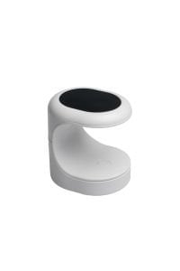 Mini Led Lamba (Tek parmak led ) 12 Watt Siyah