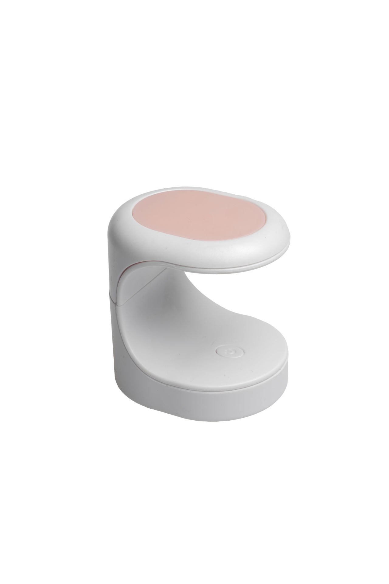 Mini Led Lamba (Tek parmak led ) 12 Watt Pembe