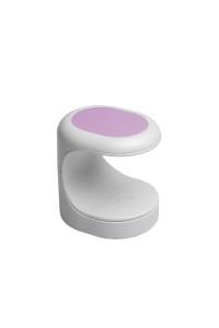 Mini Led Lamba (Tek parmak led ) 12 Watt Mor