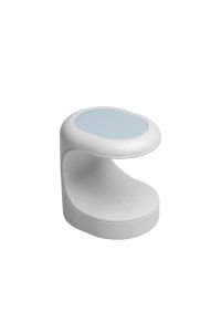 Mini Led Lamba (Tek parmak led ) 12 Watt Açık Mavi