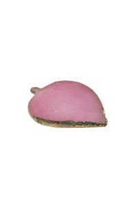 Nail Art Paleti , Oje ve Jel Dekoratif Paleti (Yaprak Pembe)