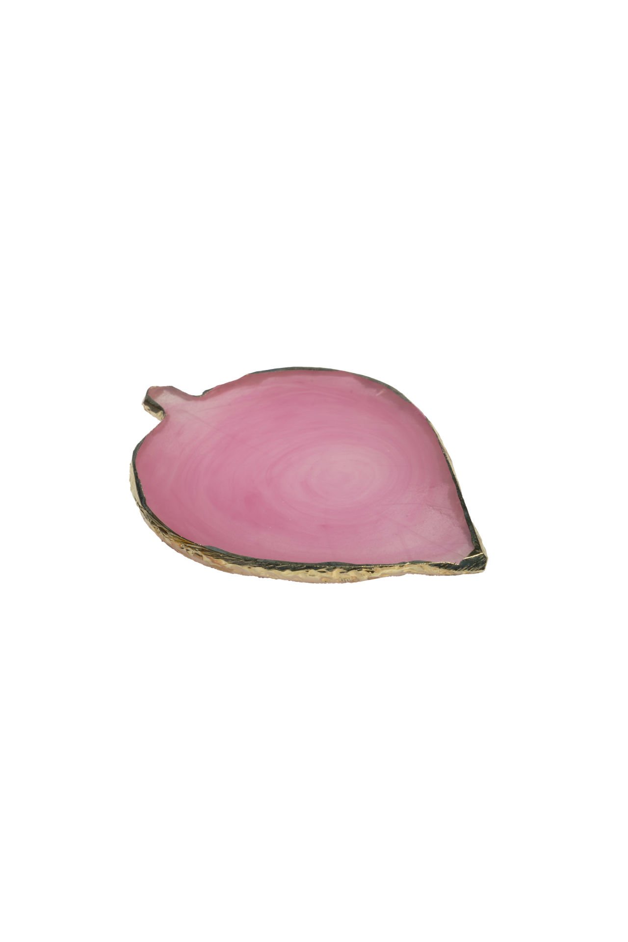 Nail Art Paleti , Oje ve Jel Dekoratif Paleti (Yaprak Pembe)