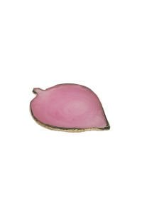 Nail Art Paleti , Oje ve Jel Dekoratif Paleti (Yaprak Pembe)