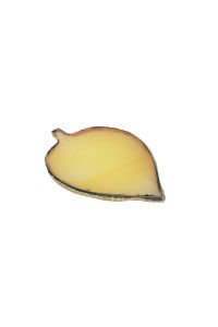 Nail Art Paleti , Oje ve Jel Dekoratif Paleti (Yaprak Gold)
