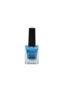 Nail Art Stamping Ojesi No:9 (Mavi)