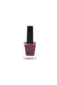 Nail Art Stamping Ojesi No:13 (Bordo)