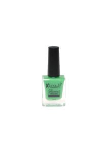 Nail Art Stamping Ojesi No:14 (Yeşil)