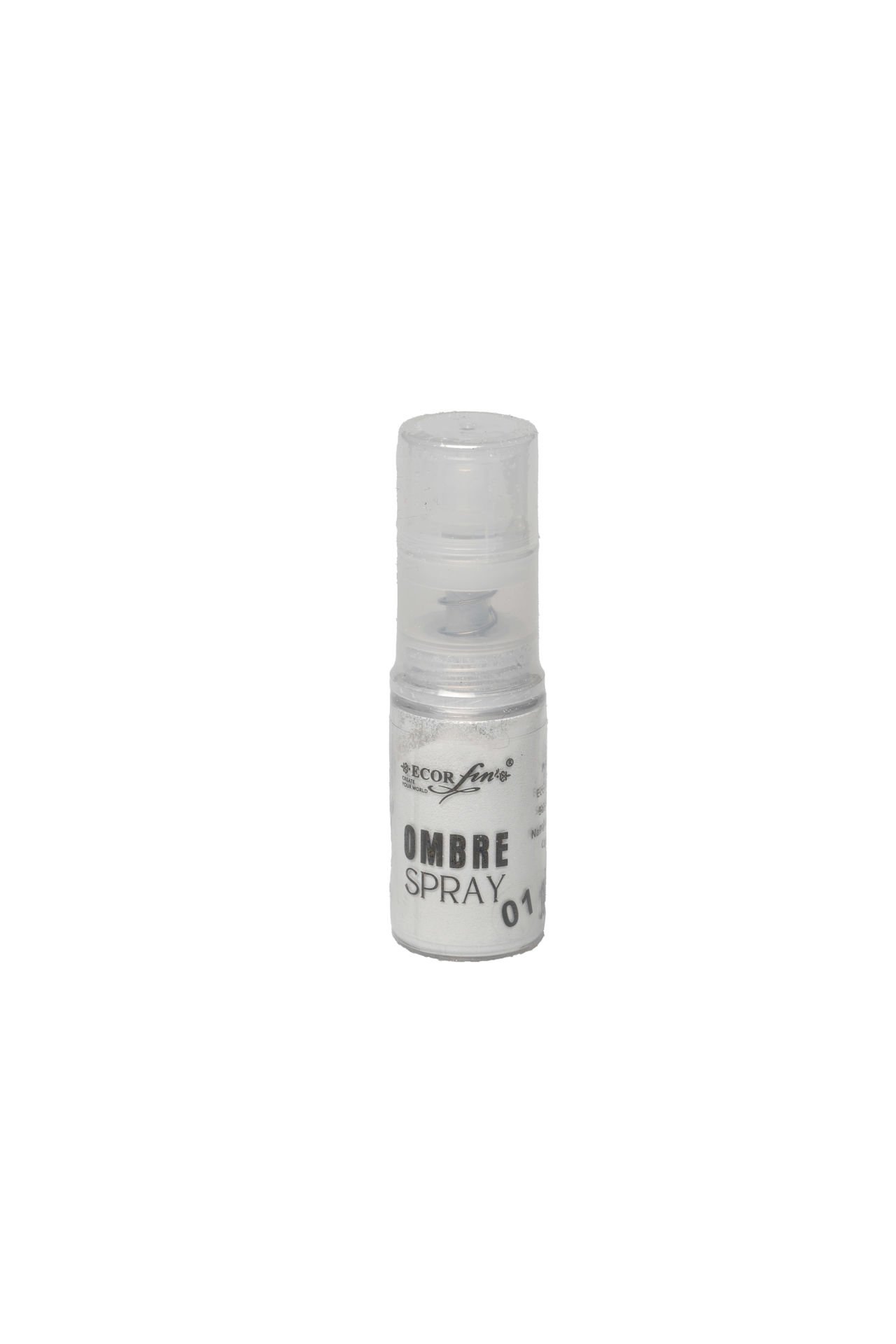 Ombre Sprayi (Beyaz)