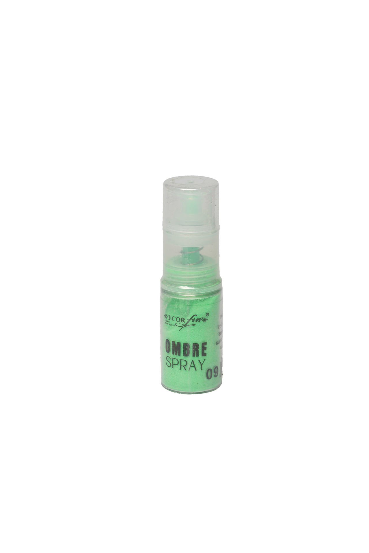 Ombre Sprayi (Yeşil)