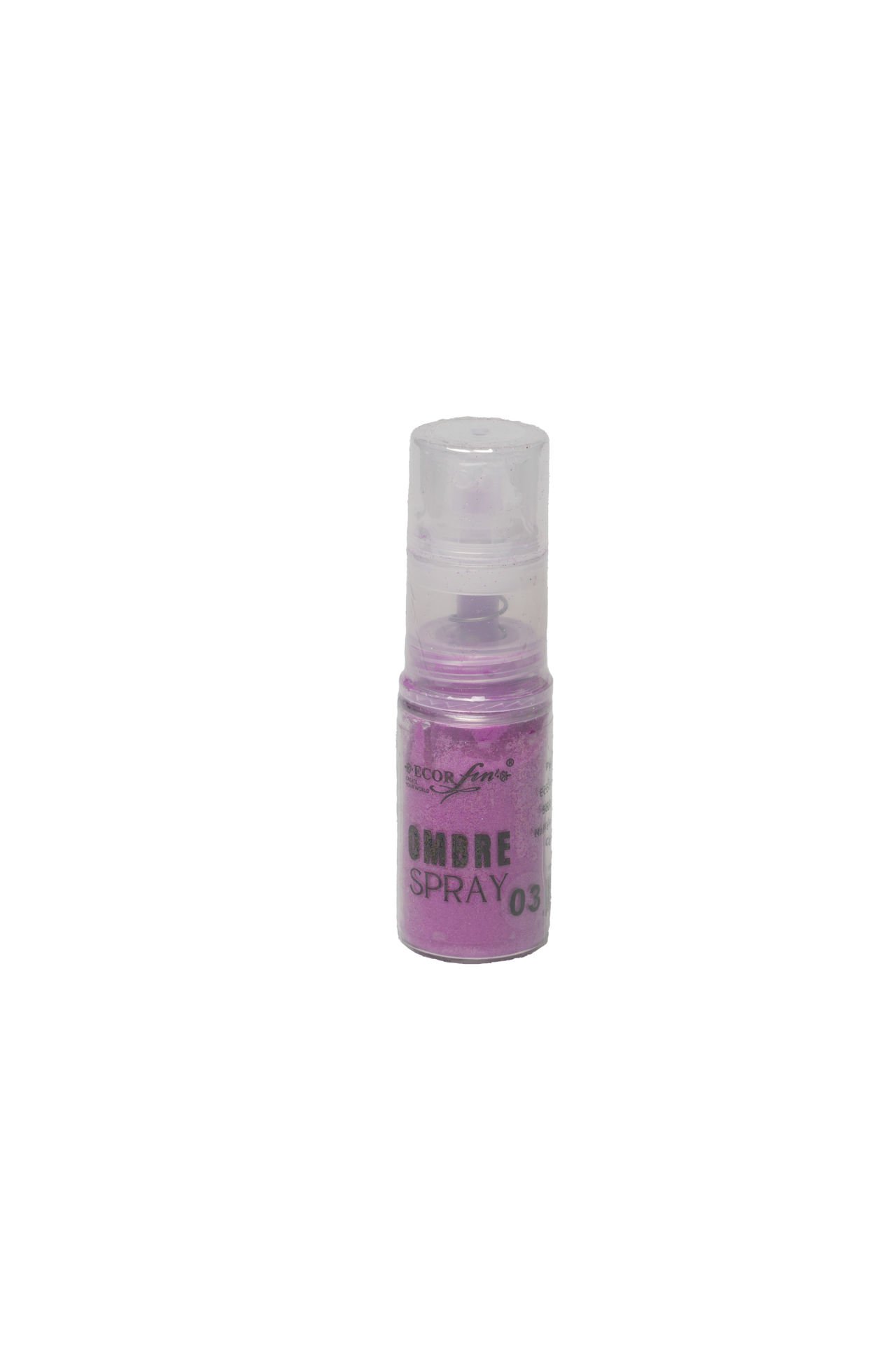 Ombre Sprayi (Mor)