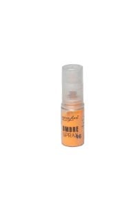 Ombre Sprayi (Turuncu)