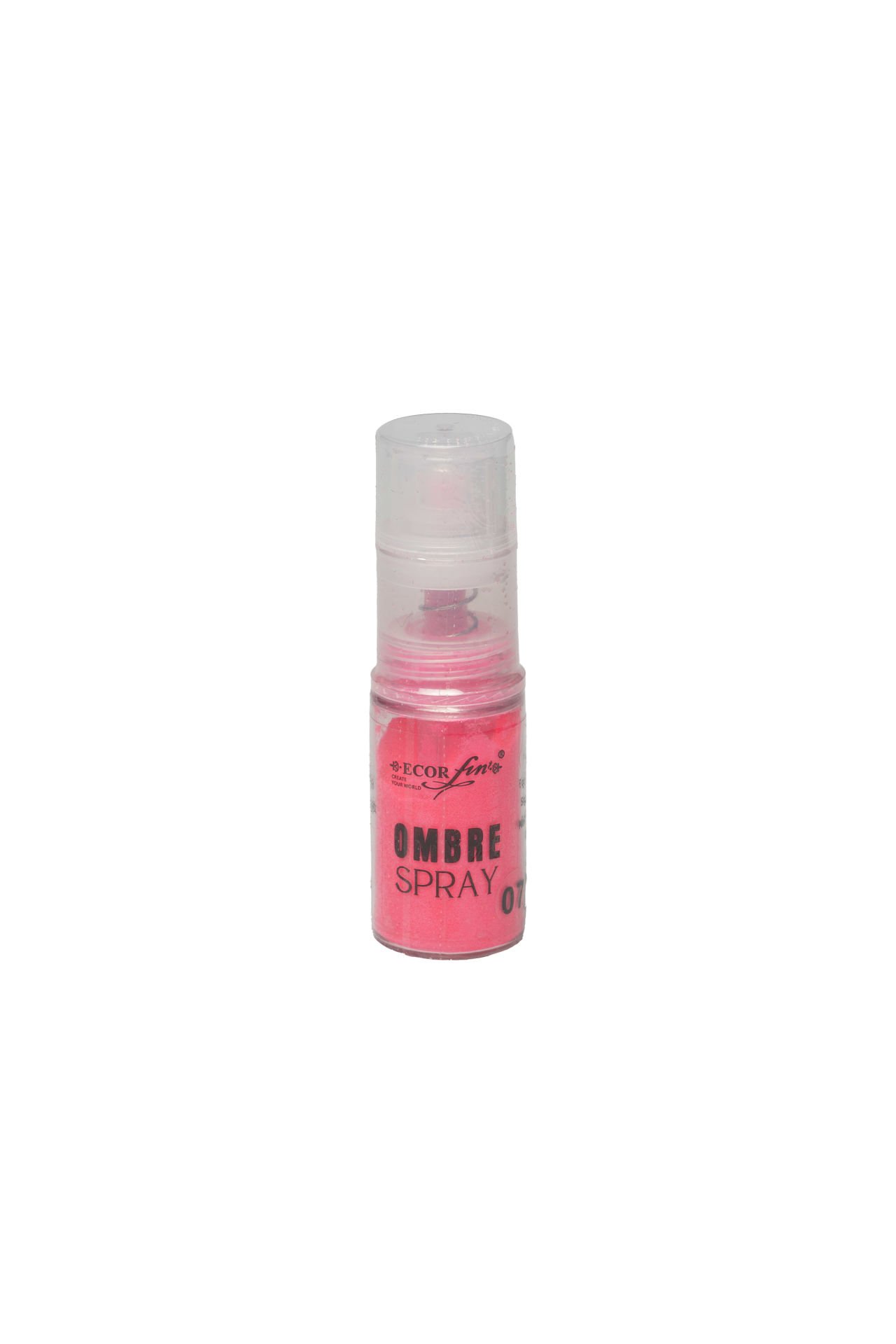 Ombre Sprayi (Pembe)