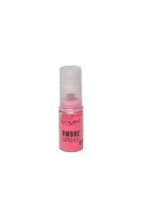 Ombre Sprayi (Pembe)