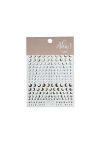 5-D Tırnak Stickerı