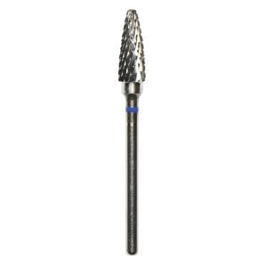 Steel Bur Bit Blue 906001