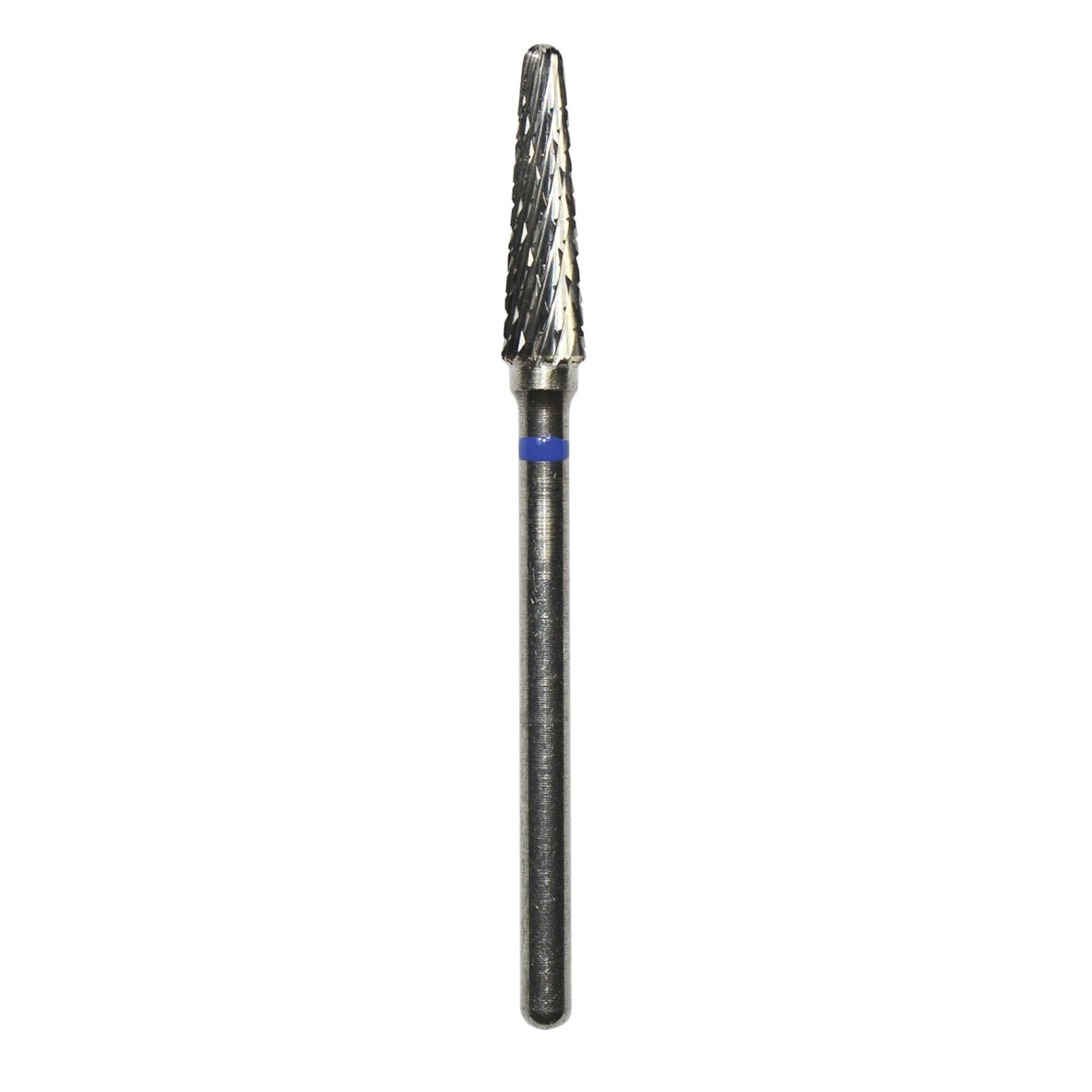 Steel Bur Bit Blue 906801