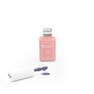 KALICI OJE (GEL POLISH) 12 ml No:214