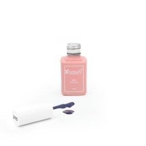 KALICI OJE (GEL POLISH) 12 ml No:215