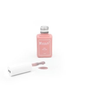 KALICI OJE (GEL POLISH) 12 ml No:216