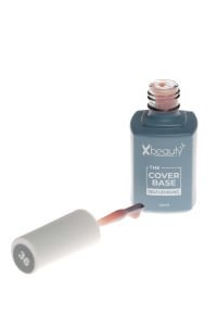 Cover  (Renkli) Base Coat No:36  15 ml