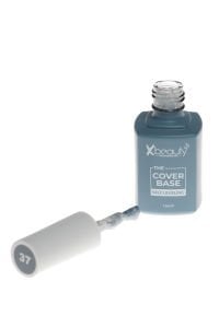 Cover Base Coat (Colored Base Coat) 15 ml No:37