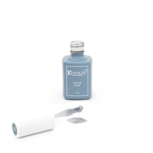 Cover Base Coat (Colored Base Coat) 15 ml No:37