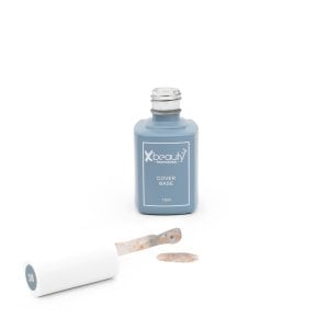Cover Base Coat (Colored Base Coat) 15 ml No:38