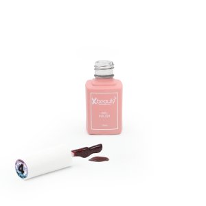 Kalıcı Oje DISCO (Flash) No:4  12 ml