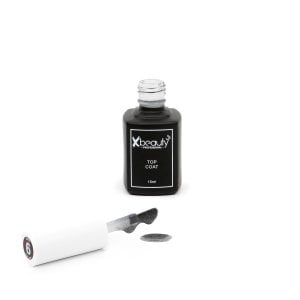 Top Coat 15 ml No:6