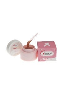 Xbeauty Fast Gel Mocca 50 gr