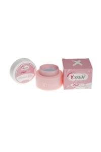 Xbeauty Fast Gel Shimmer Grey 50 gr