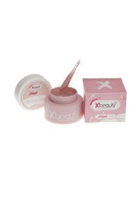 Xbeauty Fast Gel Shimmer Pink 50 gr