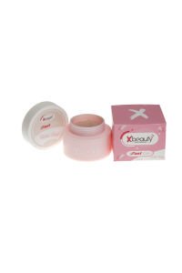 Xbeauty Fast Gel Cristal Beige 50 gr