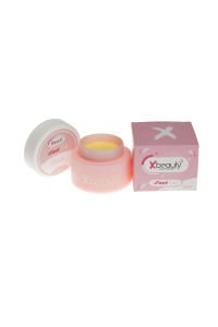 Xbeauty Fast Gel Lemon 50 gr