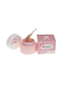 Xbeauty Fast Gel Beige 50 gr