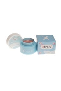 Xbeauty Builder Jel Nude Pink 50 gr