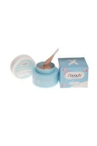 Xbeauty Builder Jel Powder Pink
