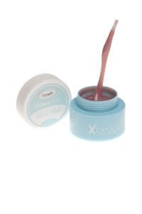 Xbeauty Builder Disco Jel Hard Pink 50 gr
