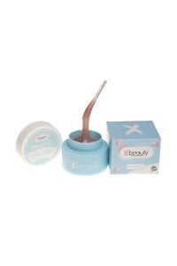 Xbeauty Builder Disco Jel Thin Pink  50 gr