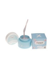 Xbeauty Builder Disco Jel Nude Gray  50 gr