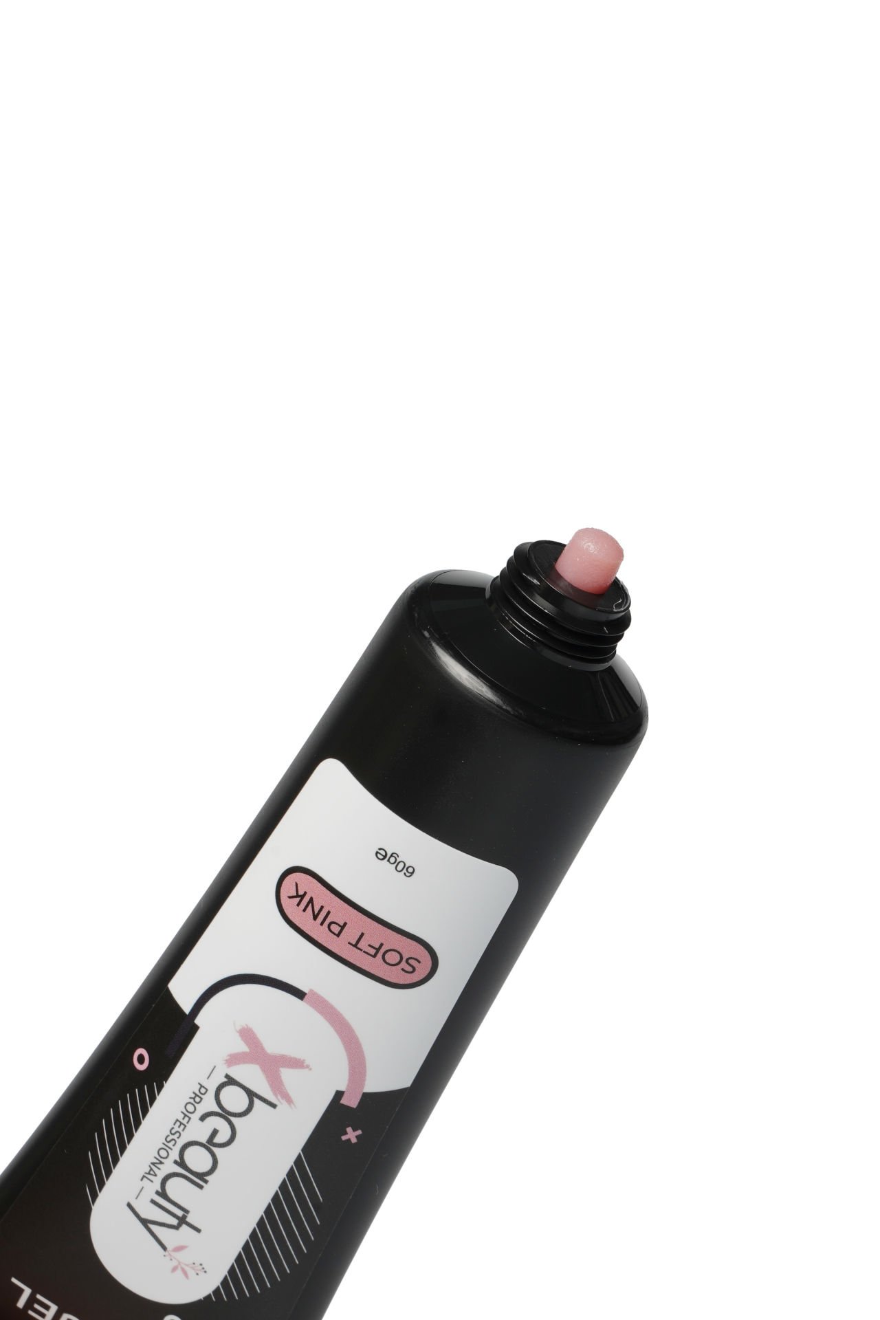 Xbeauty Acrygel Soft Pink 60 gr