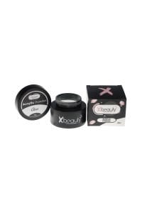 Xbeauty Akrilik Tozu Clear 30 gr