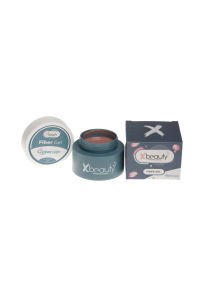 Xbeauty Fiber Gel Cappuccino  50 gr
