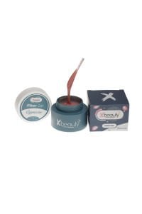 Xbeauty Fiber Gel Cappuccino  50 gr