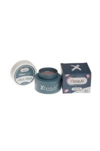 Xbeauty Fiber Gel Blush Peach 50 gr
