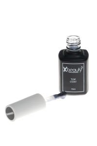 Stamping Transfer nail polish no 17 (Air drying nail polish)